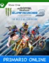Xbox One Monster Energy Supercross - The Official Videogame 3 Primario Online