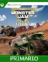 Xbox Series X|S Monster Jam Steel Titans Primario
