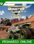 Xbox Series X|S Monster Jam Steel Titans Primario Online