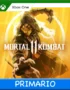 Xbox One Mortal Kombat 11 Primario