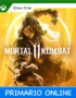 Xbox One Mortal Kombat 11 Primario Online