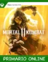 Xbox Series X|S Mortal Kombat 11 Primario Online