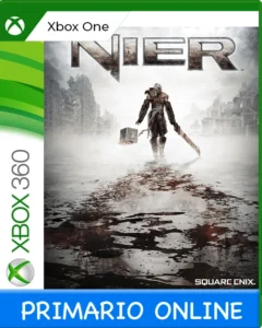 Xbox One NIER Primario Online