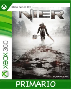 Xbox Series X|S NIER Primario