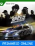 Xbox One Need for Speed™ Edición Deluxe Primario Online