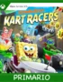 Xbox Series X|S Nickelodeon Kart Racers Primario