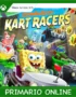 Xbox Series X|S Nickelodeon Kart Racers Primario Online
