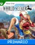 Xbox One ONE PIECE World Seeker Primario
