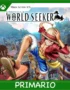 Xbox Series X|S ONE PIECE World Seeker Primario