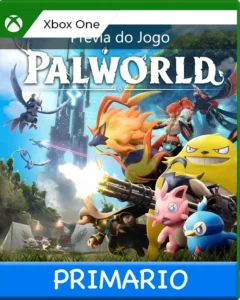 Xbox One Palworld (Game Preview) Primario