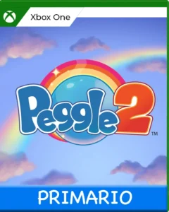 Xbox One Peggle 2 Primario