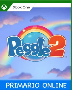 Xbox One Peggle 2 Primario Online