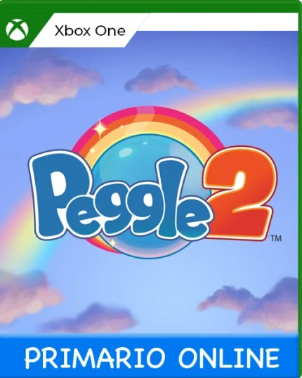 Xbox One Peggle 2 Primario Online