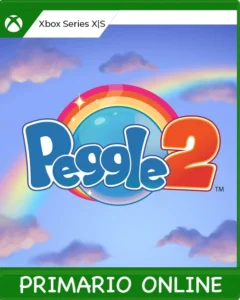 Xbox Series X|S Peggle 2 Primario Online