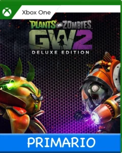 Xbox One Plants vs. Zombies™ Garden Warfare 2: Edición Deluxe Primario