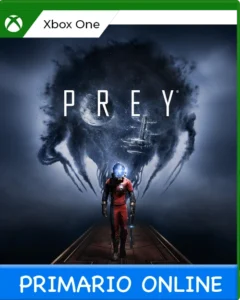 Xbox One Prey Primario Online