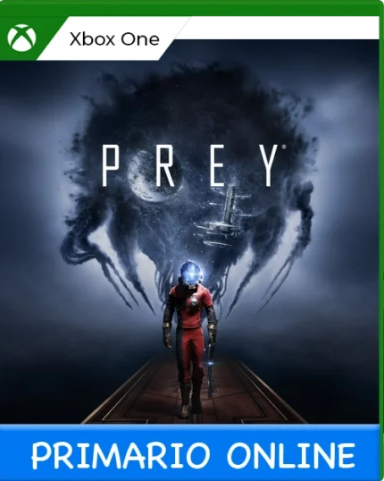 Xbox One Prey Primario Online