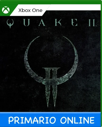 Xbox One Quake II Primario Online