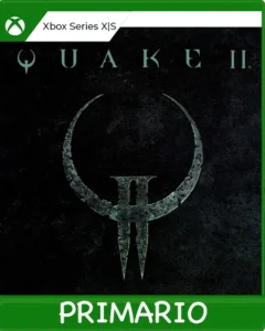 Xbox Series X|S Quake II Primario