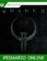 Xbox Series X|S Quake II Primario Online