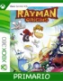 Xbox Series X|S Rayman® Origins Primario