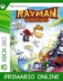 Xbox Series X|S Rayman® Origins Primario Online