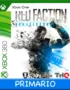 Xbox One Red Faction: Armageddon Primario