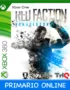 Xbox One Red Faction: Armageddon Primario Online