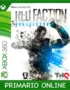 Xbox Series X|S Red Faction: Armageddon Primario Online