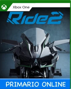Xbox One Ride 2 Primario Online