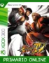 Xbox Series X|S STREET FIGHTER IV Primario Online