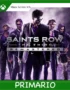 Xbox Series X|S Saints Row The Third Remastered Primario