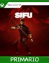 Xbox Series X|S Sifu Primario