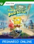 Xbox One SpongeBob SquarePants: Battle for Bikini Bottom - Rehydrated Primario Online