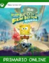 Xbox Series X|S SpongeBob SquarePants: Battle for Bikini Bottom - Rehydrated Primario Online