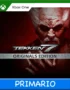 Xbox One TEKKEN 7 - edición originales Primario