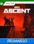 Xbox One The Ascent Primario