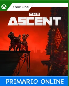 Xbox One The Ascent Primario Online