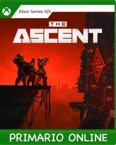 Xbox Series X|S The Ascent Primario Online