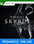 Xbox One The Elder Scrolls V: Skyrim Special Edition Primario Online