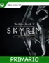 Xbox Series X|S The Elder Scrolls V: Skyrim Special Edition Primario