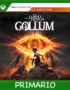 Xbox Series X|S The Lord of the Rings: Gollum™ - Precious Edition Primario