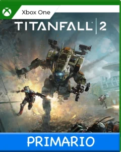 Xbox One Titanfall™ 2 Primario