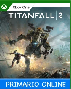 Xbox One Titanfall™ 2 Primario Online