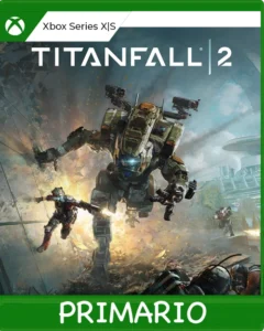 Xbox Series X|S Titanfall™ 2 Primario