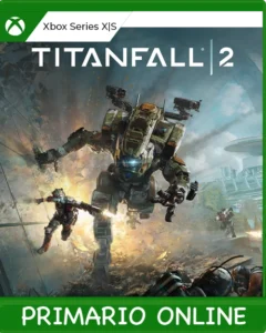 Xbox Series X|S Titanfall™ 2 Primario Online