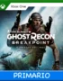 Xbox One Tom Clancy's Ghost Recon® Breakpoint Primario