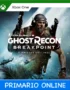 Xbox One Tom Clancy's Ghost Recon® Breakpoint Primario Online