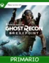 Xbox Series X|S Tom Clancy's Ghost Recon® Breakpoint Primario