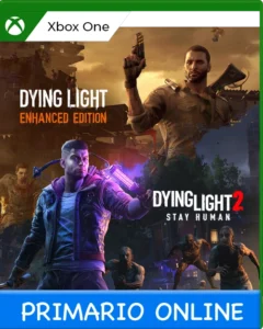 Xbox One True Survivors Bundle Primario Online